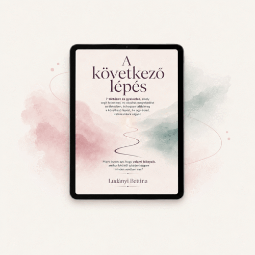 A következő lépés - Alapcsomag
